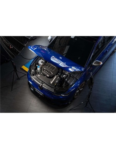 VW Arteon R 2,0TFSi 3G EA888 EVO4 Forge Motorsport Kolfiber insugskit