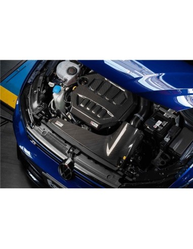 VW Arteon R 2,0TFSi 3G EA888 EVO4 Forge Motorsport Kolfiber insugskit