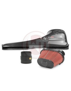 VW Arteon R 2,0TFSi 3G EA888 EVO4 Wagner Tuning Kolfiber insugs kit