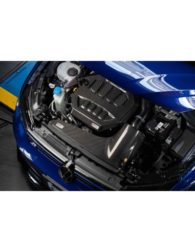 VW T-roc 2,0TFSi MQB EA888 EVO4 A11 Forge Motorsport Kolfiber insugskit