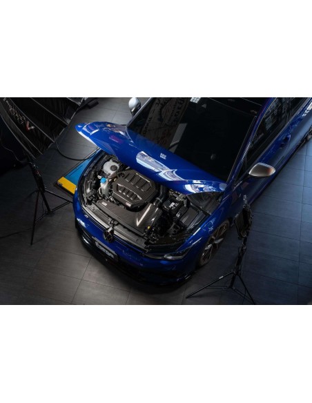 VW T-roc 2,0TFSi MQB EA888 EVO4 A11 Forge Motorsport Kolfiber insugskit