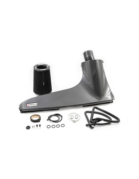 VW T-roc 2,0TFSi MQB EA888 EVO4 A11 Forge Motorsport Kolfiber insugskit