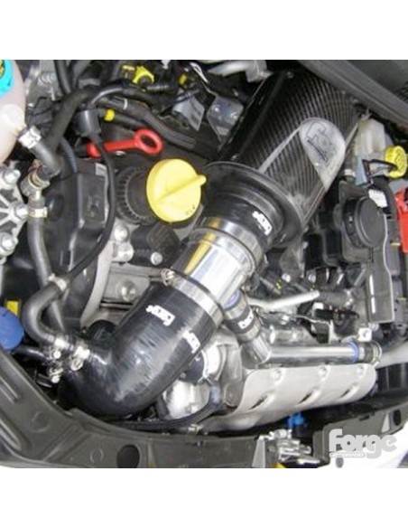 Abarth 500/595/695 1,4Turbo (Endast för IHI Turbo) Forge Motorsport insugs slang till turbo