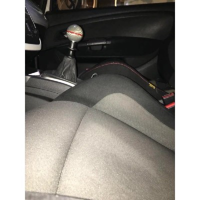 Abarth 500/595/695 1,4Turbo TMC Motorsport Sabelt stols sänkning ca 30mm båda framstolarna