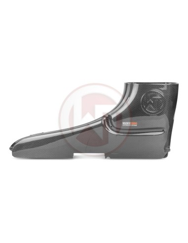 Skoda Octavia 2,0TFSi RS NX EA888 EVO4 Wagner Tuning Kolfiber insugs kit