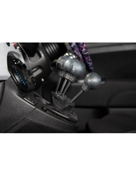 Abarth 500/595/695 Forge Motorsport Short shift