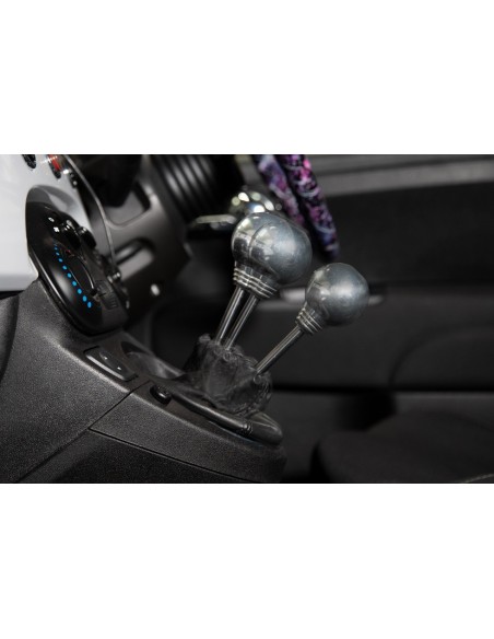 Abarth 500/595/695 Forge Motorsport Short shift