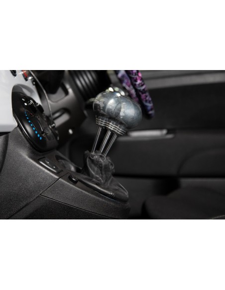 Abarth 500/595/695 Forge Motorsport Short shift