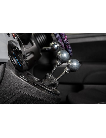 Abarth 500/595/695 Forge Motorsport Short shift