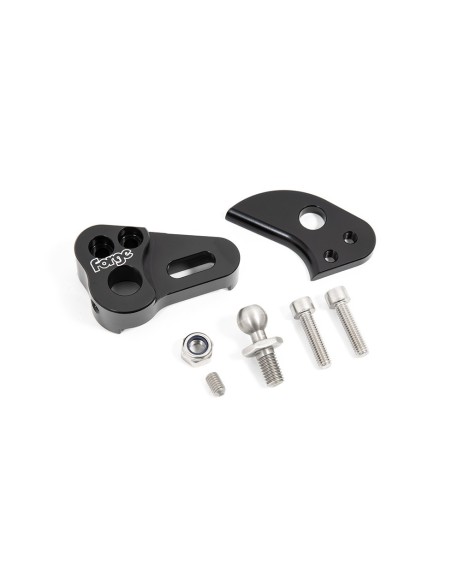 Abarth 500/595/695 Forge Motorsport Short shift