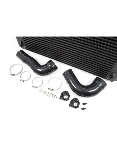 VAG MQB (MK8) 2,0TFSi Forge Motorsport Intercooler kit