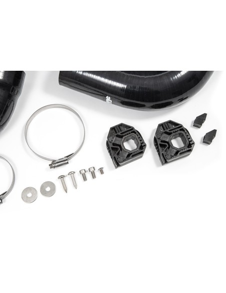 VAG MQB (MK8) 2,0TFSi Forge Motorsport Intercooler kit