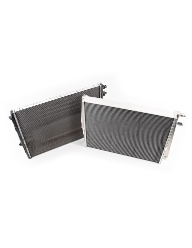 BMW M240i B58.2 G42 Forge Motorsport Chargecooler kit (kräver modifikation av krockbalk)