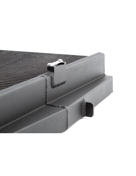 BMW M240i B58.2 G42 Forge Motorsport Chargecooler kit (kräver modifikation av krockbalk)