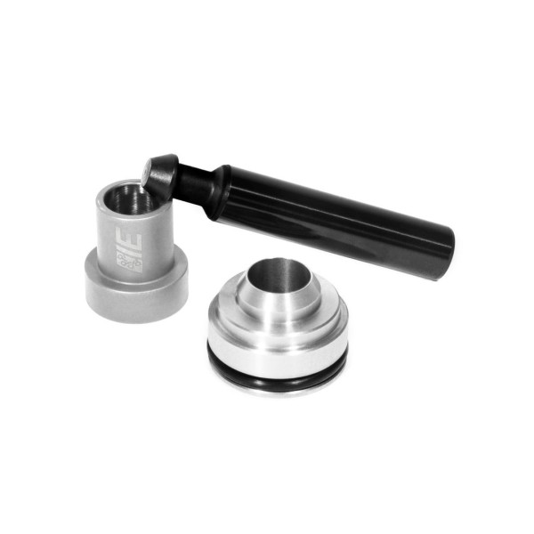 VAG 3,0TFSi (kompressor) Integrated Engineering Högtryckspump till bränsle (uppgraderings kit till befintlig pump)