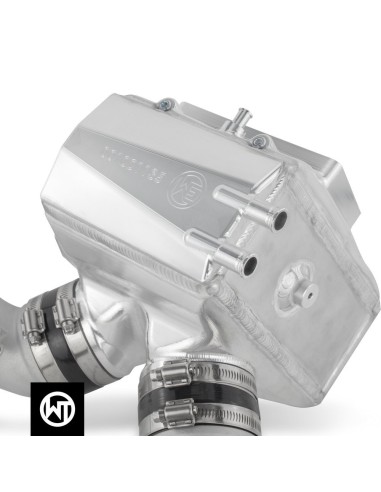 Audi RS6 4,0TFSi C7 Wagner Tuning Competition Intercooler kit