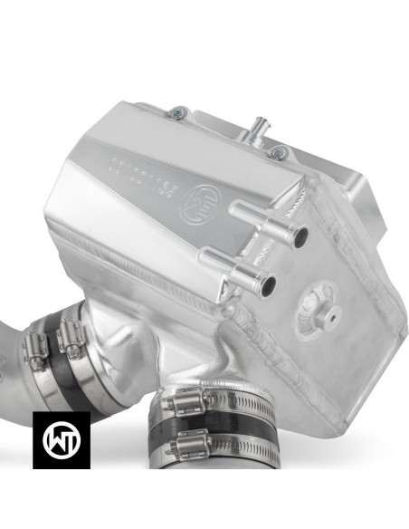 Audi RS6 4,0TFSi C7 Wagner Tuning Competition Intercooler kit