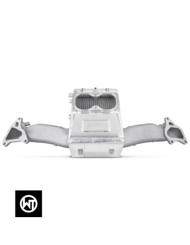 Audi RS6 4,0TFSi C7 Wagner Tuning Competition Intercooler kit