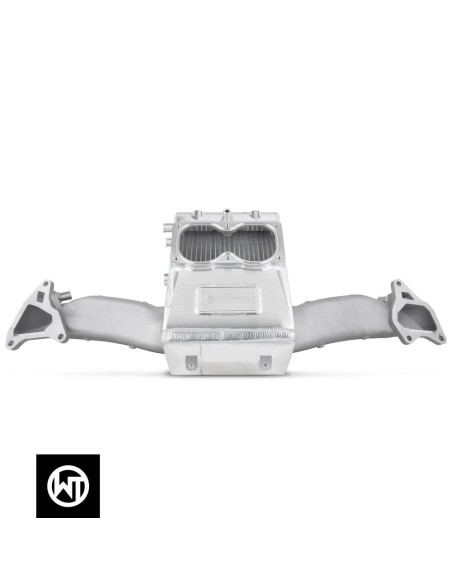 Audi RS6 4,0TFSi C7 Wagner Tuning Competition Intercooler kit