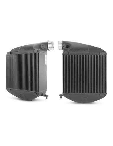 Audi RSQ8 4,0TFSi V8 4M Wagner Tuning Competition Intercooler kit