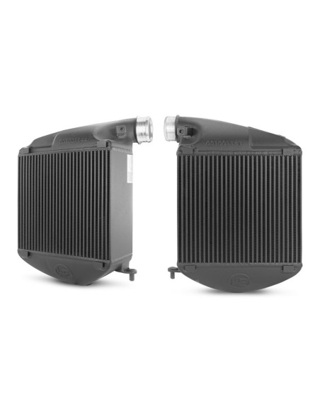 Audi RSQ8 4,0TFSi V8 4M Wagner Tuning Competition Intercooler kit