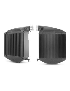 Porsche Cayenne E3 4,0TFSi Turbo V8 Wagner Tuning Competition Intercooler kit 2