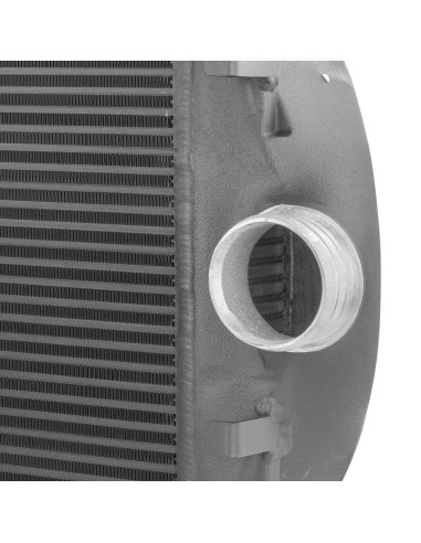 Porsche Cayenne E3 4,0TFSi Turbo V8 Wagner Tuning Competition Intercooler kit