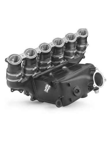 BMW M3 S58 G80/G81 Wagner Tuning Insug med uppgraderad kylning för laddluft