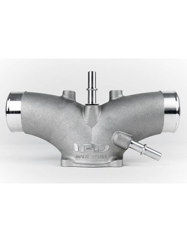 Porsche 992 Turbo IPD insugs plenum