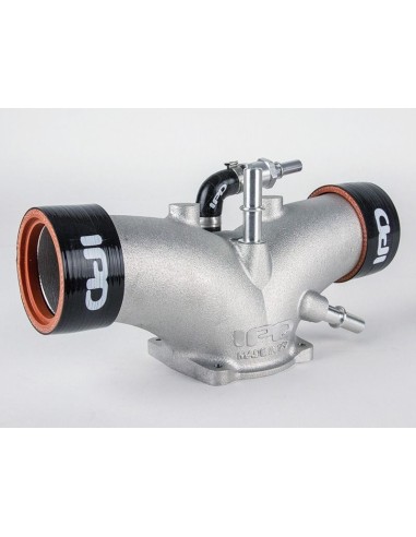 Porsche 992 Turbo IPD insugs plenum