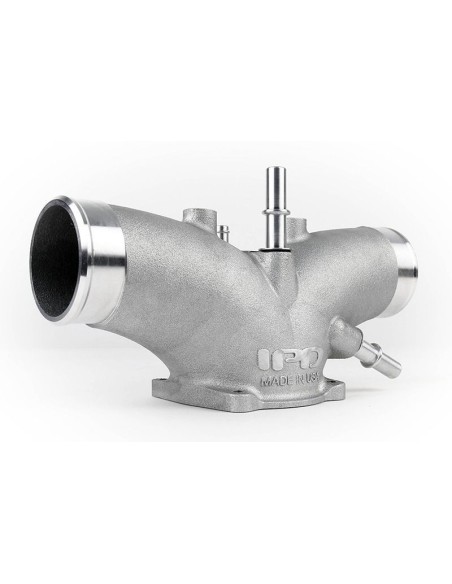 Porsche 992 Turbo IPD insugs plenum