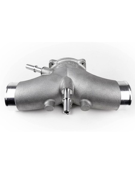 Porsche 992 3,0T GTS IPD insugs plenum