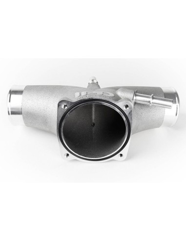 Porsche 992 3,0T GTS IPD insugs plenum