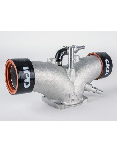 Porsche 992 3,0T GTS IPD insugs plenum
