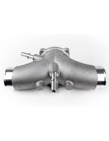 Porsche 992 3,0T Carrera IPD insugs plenum