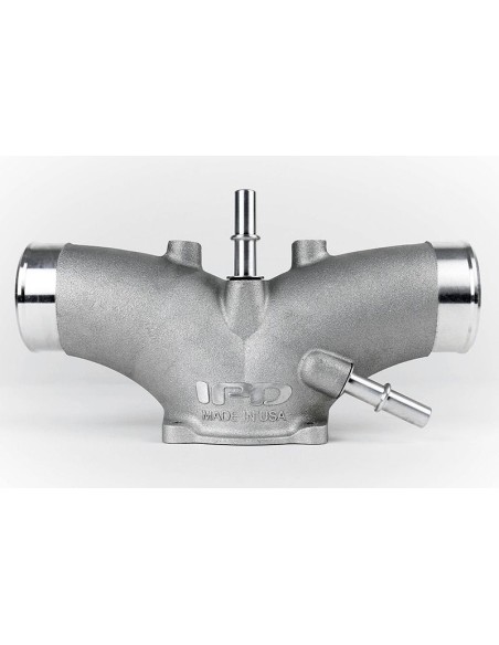 Porsche 992 3,0T Carrera IPD insugs plenum