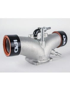 Porsche 992 3,0T Carrera IPD insugs plenum 2