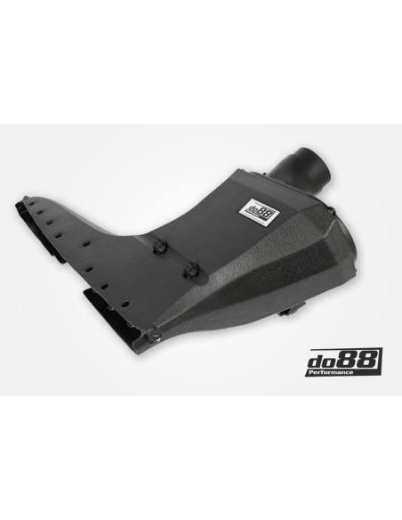 VAG MQB 2,0TFSi EA888 DO88 V2 Insugssystem Plast med sportluftfilter