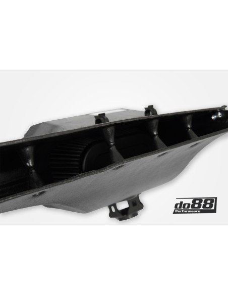 VAG MQB 2,0TFSi EA888 DO88 V2 Insugssystem Plast med sportluftfilter
