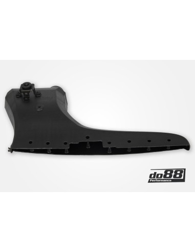 VAG MQB 2,0TFSi EA888 DO88 V2 Insugssystem Plast med sportluftfilter