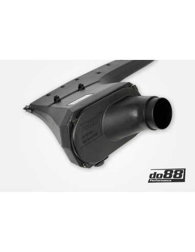 VAG MQB 2,0TFSi EA888 DO88 V2 Insugssystem Plast med sportluftfilter
