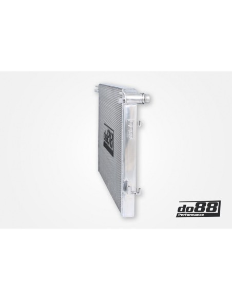 VAG MQB 2,0TFSi EA888 DO88 Aluminium vattenkylare