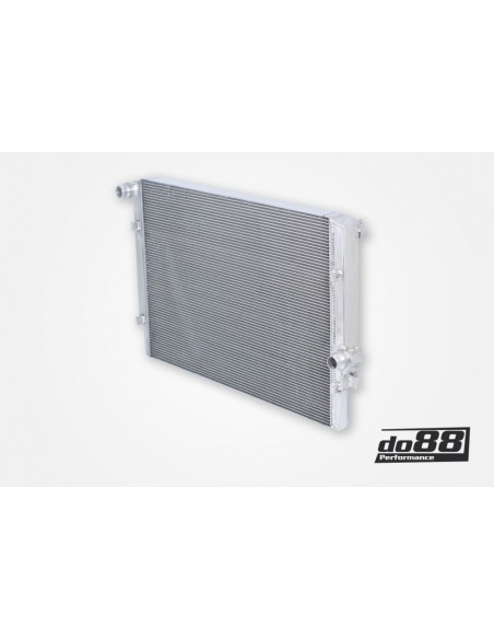 VAG MQB 2,0TFSi EA888 DO88 Aluminium vattenkylare