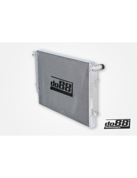 VAG MQB 2,0TFSi EA888 DO88 Aluminium vattenkylare