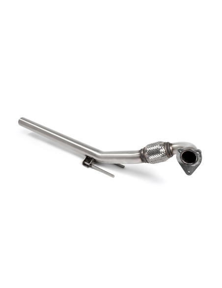 Skoda Octavia 1,9TDi Milltek Sport Downpipe