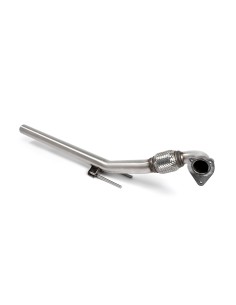 VW Golf 1,9TDi mk4 Milltek Sport Downpipe