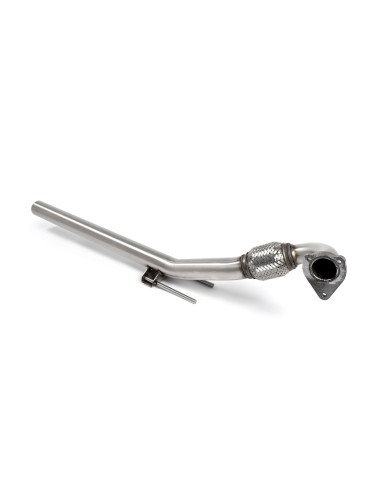 VW Golf 1,9TDi mk4 Milltek Sport Downpipe