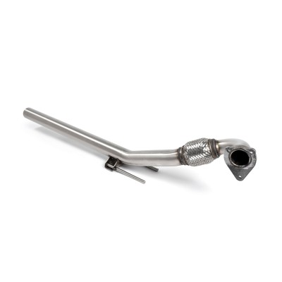 Audi A3 1,9TDi (framhjulsdriven) Milltek Sport Downpipe