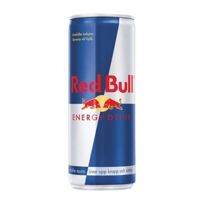 Red Bull Energidryck 250ml