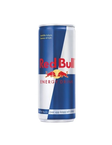 Red Bull Energidryck 250ml
